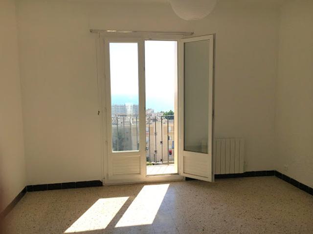 Location Appartement 2 pièces 45.4 m2 Bastia