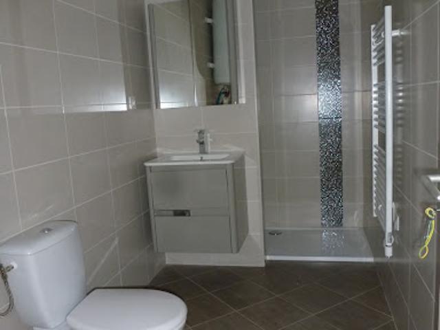 Location Appartement 2 pièces 45.51 m2 Chaumont