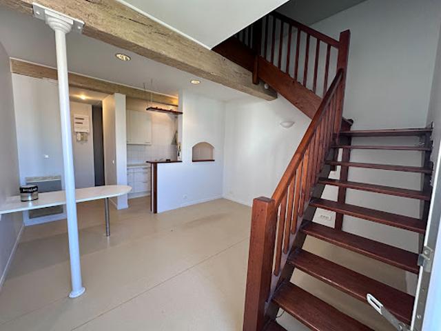 Location Appartement 2 pièces 45.52 m2 Caussade