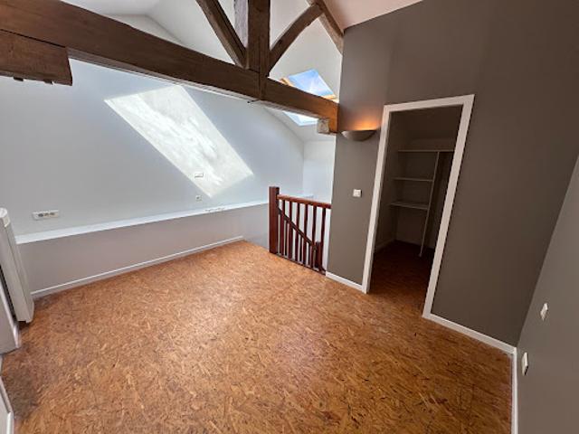 Location Appartement 2 pièces 45.52 m2 Caussade
