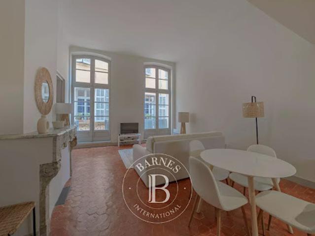 Location Appartement 2 pièces 45.54 m2 Aix en Provence