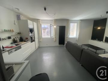 Location Appartement 2 pièces 45.54 m2 Montpellier