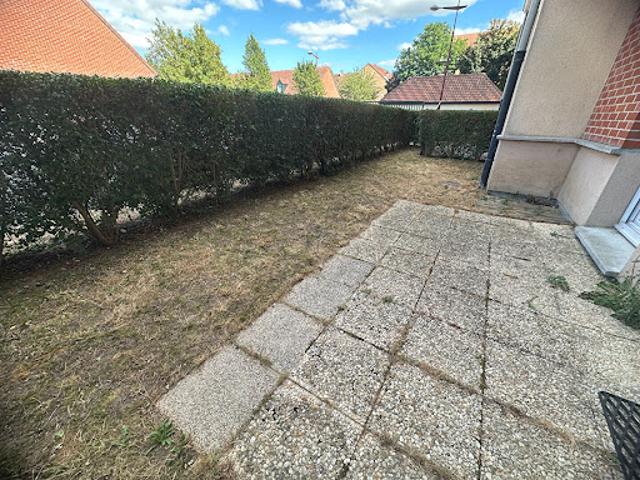 Location Appartement 2 pièces 45.55 m2 Wambrechies