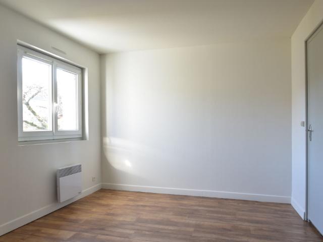 Location appartement 2 pièces, 45.56m², La Ménitré