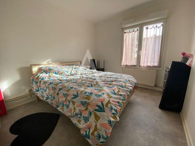 Location Appartement 2 pièces 45.58 m2 Blainville sur l'Eau