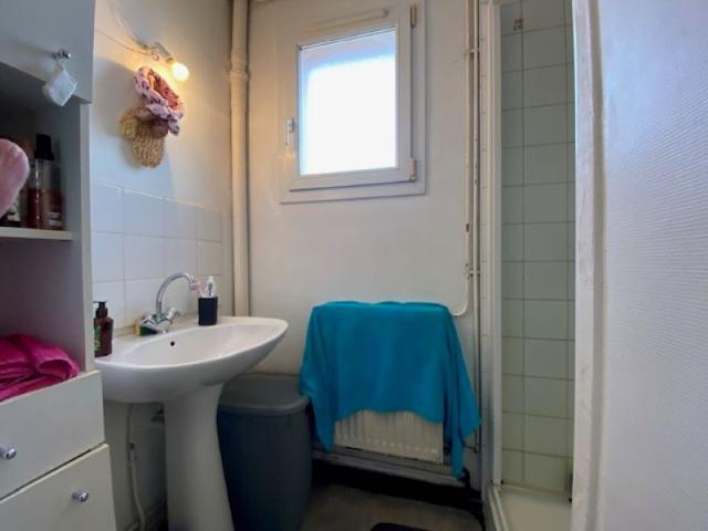Location appartement 2 pièces, 45.58m², Blainville sur l'Eau