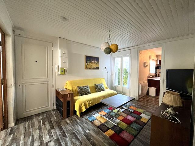 Location appartement 2 pièces, 45.62m², Reims