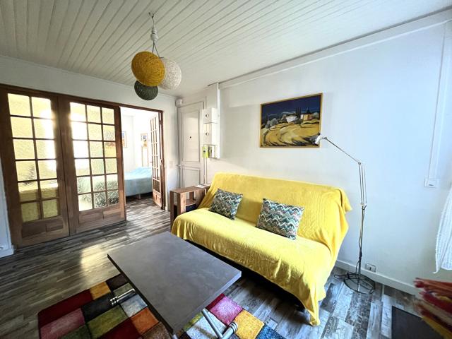 Location appartement 2 pièces, 45.62m², Reims