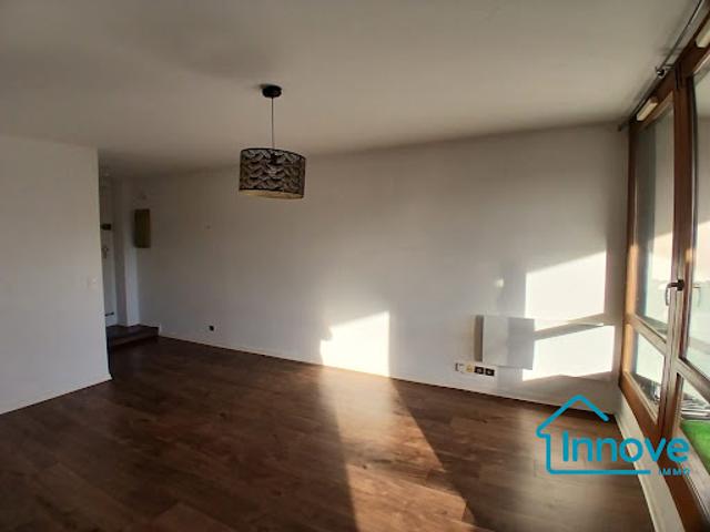 Location Appartement 2 pièces 45.65 m2 Voisins le Bretonneux