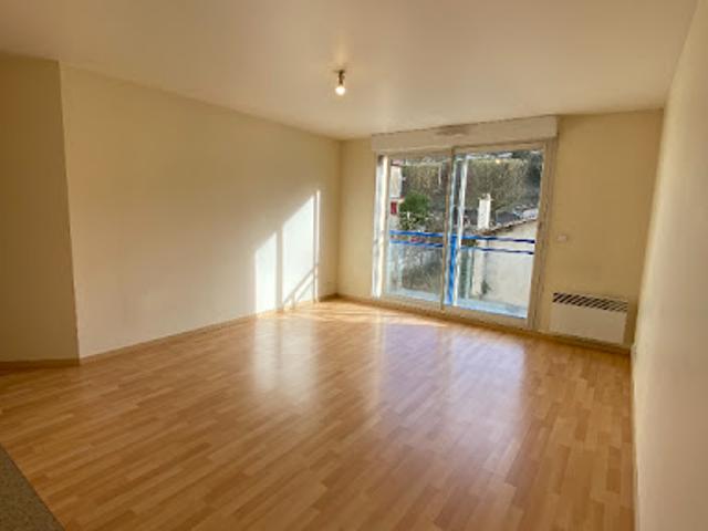Location Appartement 2 pièces 45.65 m2 Evreux