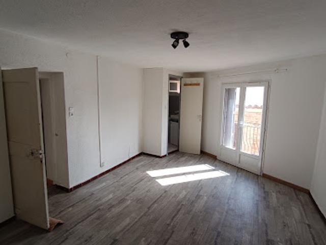 Location Appartement 2 pièces 45.6 m2 Pignans
