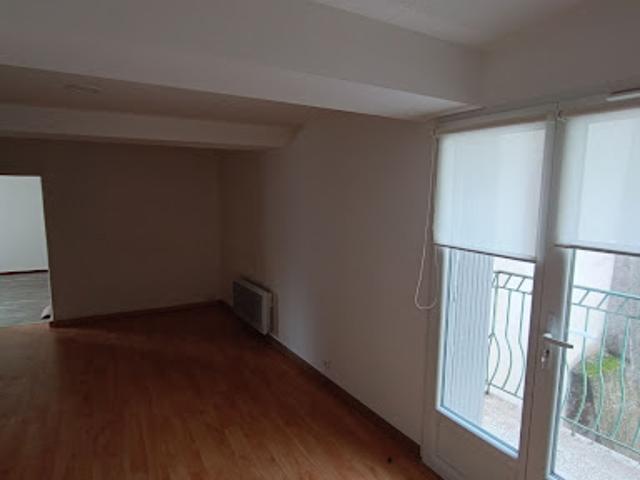 Location Appartement 2 pièces 45.6 m2 Pignans