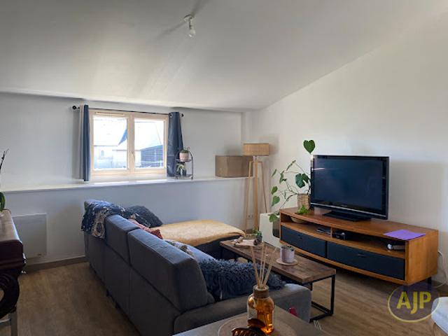 Location Appartement 2 pièces 45.6 m2 Vallons de l'Erdre