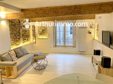Location Appartement 2 pièces 45.71 m2 Trévoux