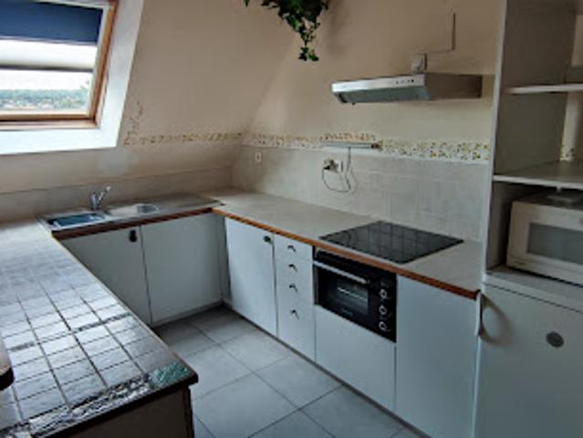 Location Appartement 2 pièces 45.72 m2 Orgeval