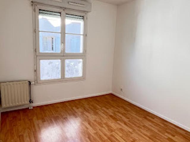 Location Appartement 2 pièces 45.77 m2 Brie Comte Robert