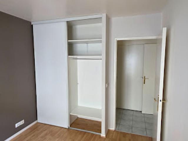 Location Appartement 2 pièces 45.77 m2 Brie Comte Robert
