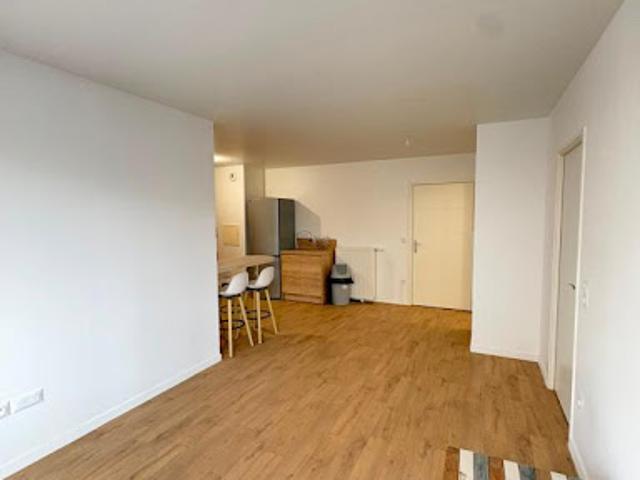 Location Appartement 2 pièces 45.75 m2 Le Blanc Mesnil
