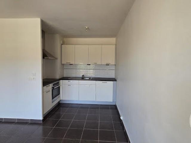 Location Appartement 2 pièces 45.75 m2 Seynod