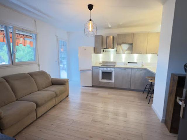 Location Appartement 2 pièces 45.76 m2 La trinite