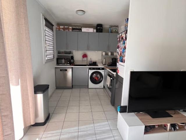 Location Appartement 2 pièces 45.79 m2 Combs la Ville