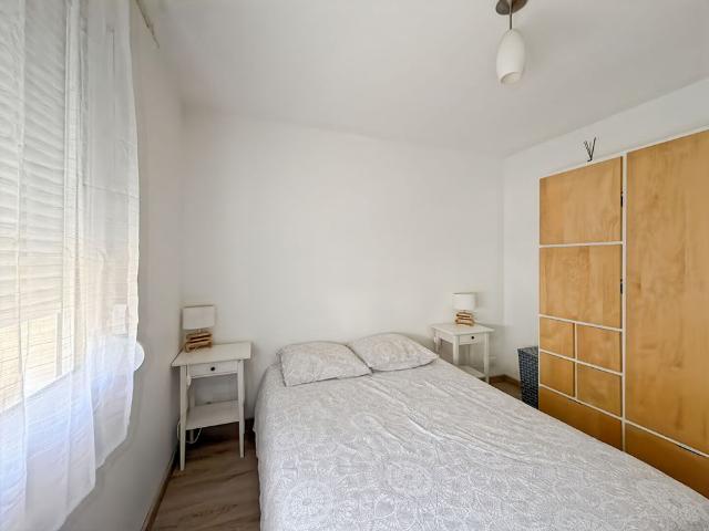 Location appartement 2 pièces, 45.79m², Rouen
