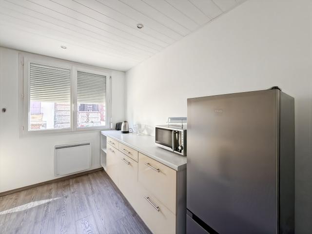 Appartement 2 pièces Rouen 45.79m² 720€ à louer l'Adresse