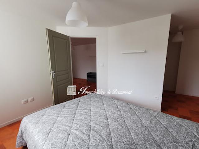 Location Appartement 2 pièces 45.7 m2 Broglie