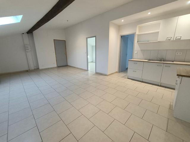Appartement 2 pièces Lézignan Corbières 45.83m² 455€ à louer l'Adresse