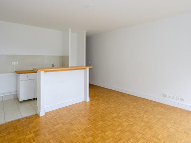 Location Appartement 2 pièces 45.81 m2 Ville d'Avray