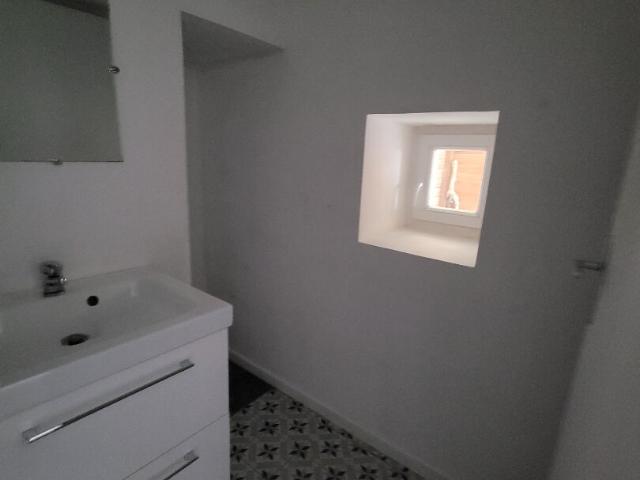 Location appartement 2 pièces, 45.84m², Abbaretz