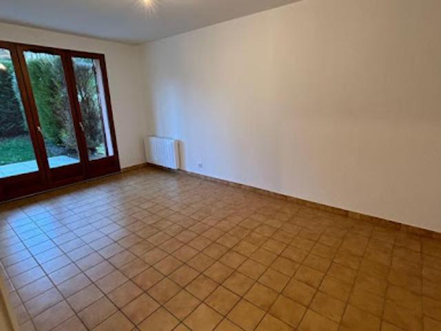 Location Appartement 2 pièces 45.85 m2 Gex