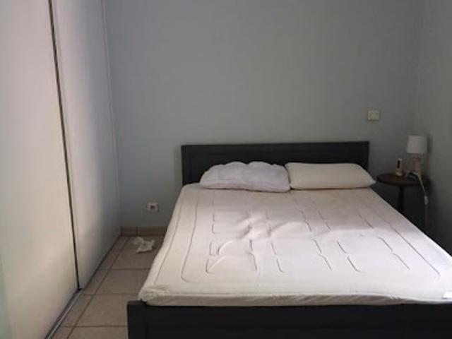 Location Appartement 2 pièces 45.8 m2 Boën sur Lignon