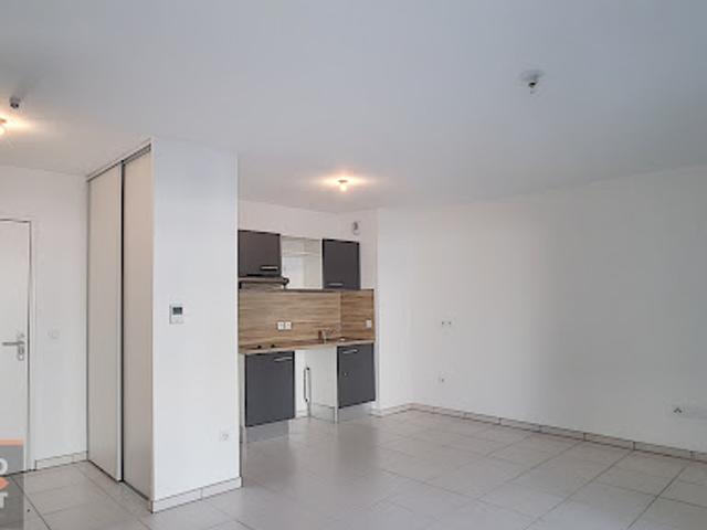 Location Appartement 2 pièces 45.8 m2 Juvignac