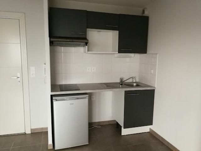 Location Appartement 2 pièces 45.91 m2 Beauzelle
