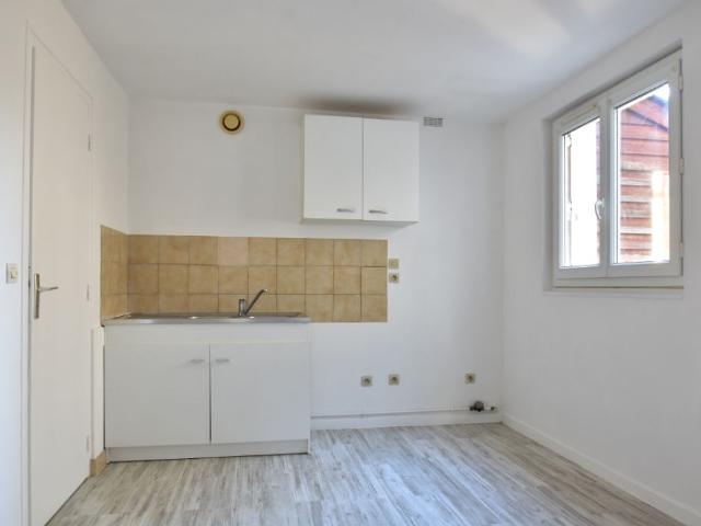 Location appartement 2 pièces, 45.95m², La Ménitré