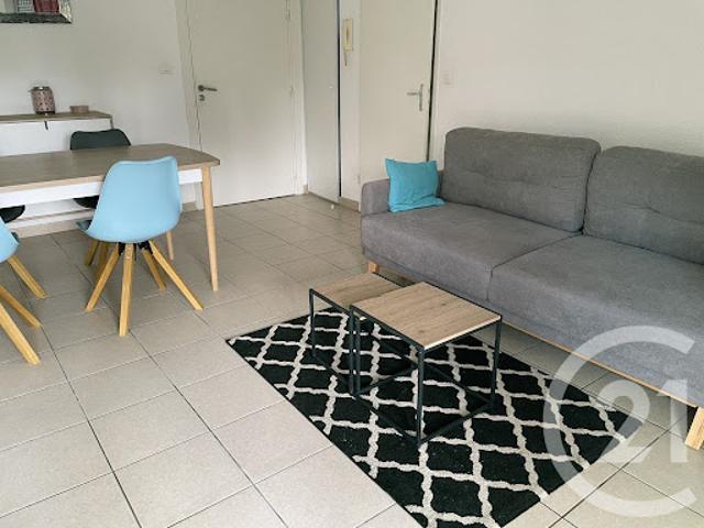 Location Appartement 2 pièces 45.98 m2 Pamiers