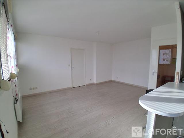 Location Appartement 2 pièces 45.99 m2 Reims