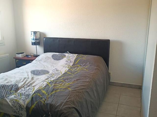 Location appartement 2 pièces, 45.00m², Castelginest