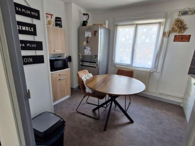 Appartement 2 pièces Blainville sur l'Eau 45.00m² 480€ à louer l'Adresse