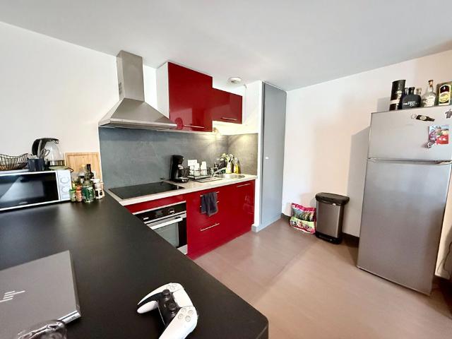Location appartement 2 pièces, 45.00m², Épinal