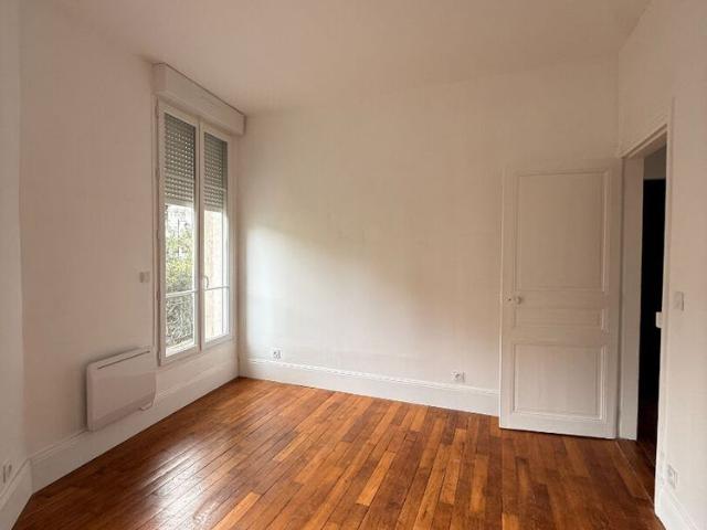 Location appartement 2 pièces, 45.00m², Soissons