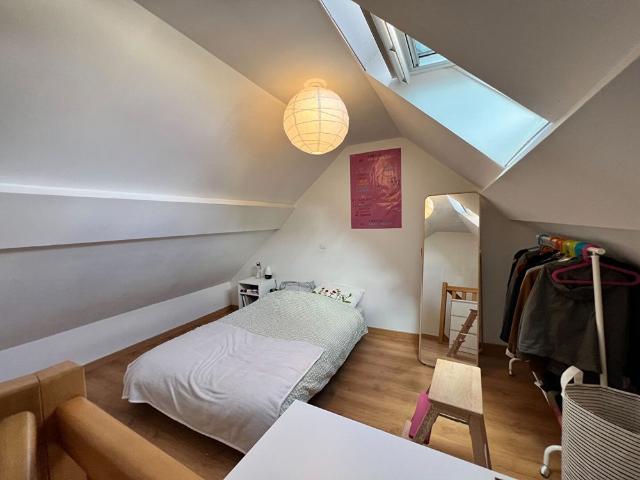 Location appartement 2 pièces, 45.00m², Vauréal