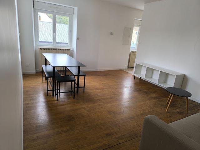 Location Appartement 2 pièces 45.01 m2 Capdenac Gare