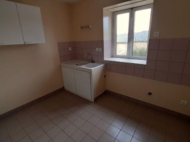 Location Appartement 2 pièces 45.01 m2 Luc la Primaube