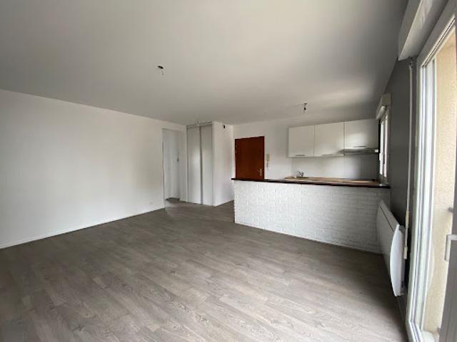 Location Appartement 2 pièces 45.07 m2 Epône