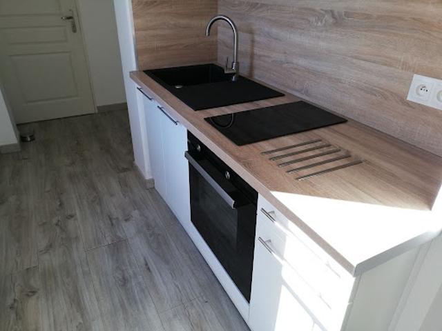 Location Appartement 2 pièces 45.14 m2 Nogent sur Seine