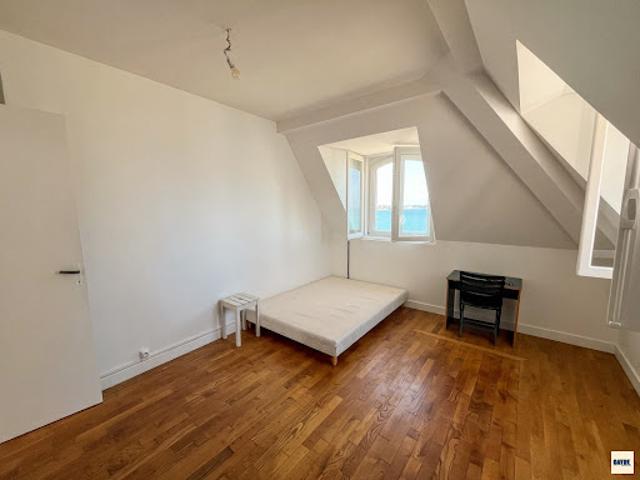 Location Appartement 2 pièces 45.14 m2 Saint Malo