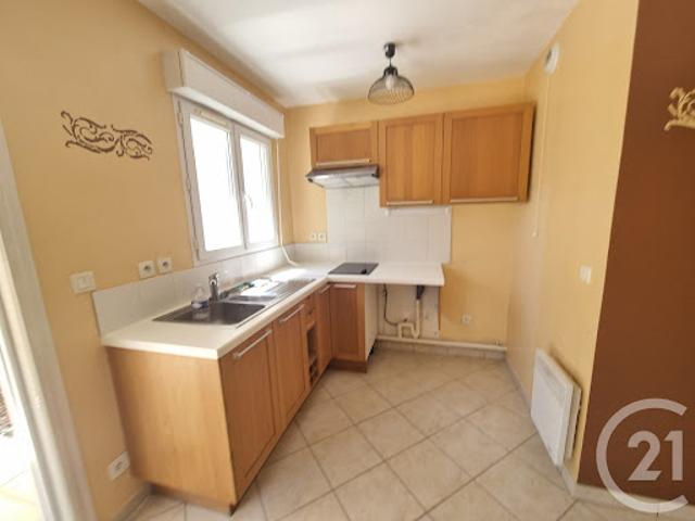 Location Appartement 2 pièces 45.15 m2 Santeny
