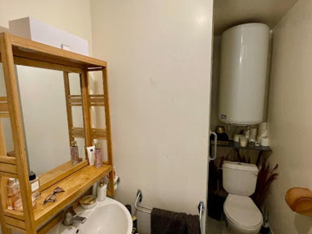 Location Appartement 2 pièces 45.1 m2 Beaumont sur Oise